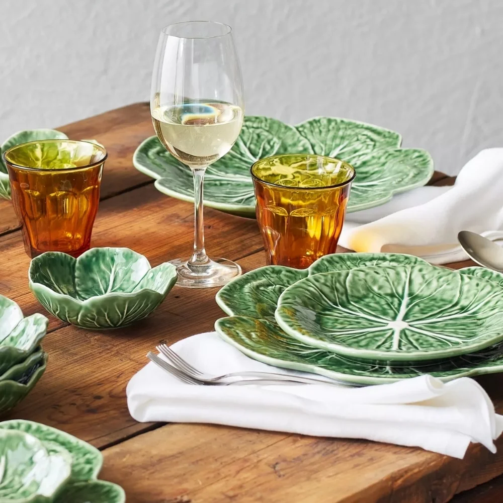 ❤️BUY 2 GET 1 FREE  Sur La Table Maison 20-Piece Flatware Set